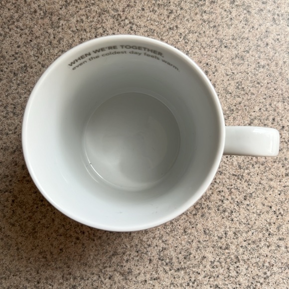 Starbucks mug 2011 - Picture 5 of 8